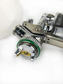 AUARITA КРАСКОПУЛЬТ ITALCO H-4000 HVLP