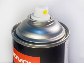 NOVOL SPRAY ZINC СПРЕЙ