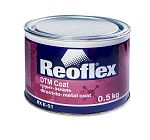 REOFLEX АКРИЛОВАЯ ГРУНТ-ЭМАЛЬ 1К RX E-01
