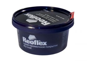 REOFLEX ПРОЯВОЧНОЕ СУХОЕ ПОКРЫТИЕ RX N-03/B