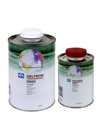 PPG АКРИЛОВЫЙ ЛАК D800 Deltron