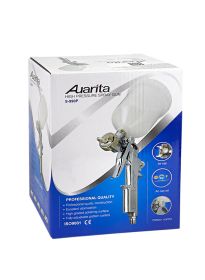 AUARITA УНИВЕРСАЛЬНЫЙ КРАСКОПУЛЬТ S-990P