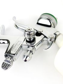 AUARITA КРАСКОПУЛЬТ ITALCO H-3000 H.V.L.P