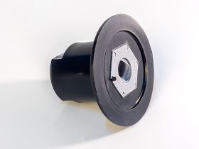 ROXELPRO ОПРАВКА QCD 50ММ, ТИП R, M14