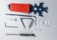 AUARITA КРАСКОПУЛЬТ ITALCO HVLP GLOSS X1