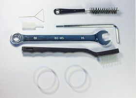 AUARITA КРАСКОПУЛЬТ ITALCO HVLP SHINE 1