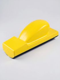 SPD ШЛИФОВАЛЬНЫЙ БЛОК C ВЫПУКЛОЙ ПОВЕРХНОСТЬЮ VELCRO 70Х198 ММ