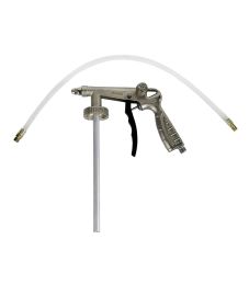 AUARITA PS-6 ПИСТОЛЕТ ДЛЯ АНТИКОРРОЗИОННОЙ ОБРАБОТКИ (МОВИЛЬНЫЙ)