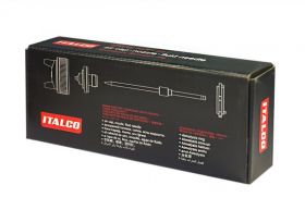 AUARITA ДЮЗА ДЛЯ ITALCO GLOSS 1 LVMP