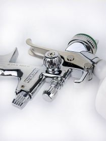 AUARITA КРАСКОПУЛЬТ ITALCO H-4000 HVLP