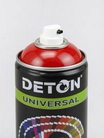DETON RAL UNIVERSAL КРАСКА АЭРОЗОЛЬНАЯ