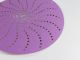 SUNPLUS PURPLE CERAMIC АБРАЗИВНЫЕ КРУГИ MULTI-HOLES 150 ММ