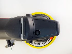 S1P-ODL-9905 ПОЛИРОВАЛЬНАЯ МАШИНКА ОРБИТАЛЬНЫЙ ХОД