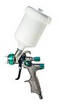 AUARITA КРАСКОПУЛЬТ LVLP L-898-2 TEFLON GREEN