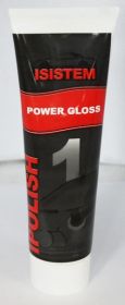IPOLISH ПОЛИРОВАЛЬНАЯ ПАСТА №1 POWER GLOSS