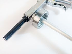 AUARITA ПИСТОЛЕТ ДЛЯ АНТИГРАВИЯ PS-8