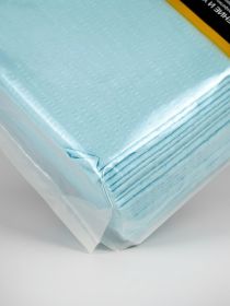 JETA PRO САЛФЕТКИ ДЛЯ ОБЕЗЖИРИВАНИЯ J-CLEAN ГОЛУБАЯ