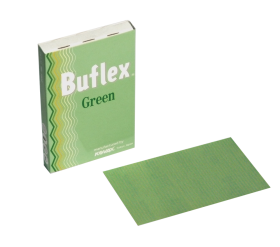 KOVAX КЛЕЙКИЙ ЛИСТ BUFLEX DRY GREEN ЗЕЛЕНЫЙ 