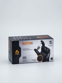 JETA PRO ПЕРЧАТКИ НИТРИЛОВЫЕ JSN NATRIX