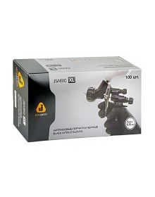 JETA PRO ПЕРЧАТКИ НИТРИЛОВЫЕ JSN NATRIX