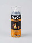 DETON TERMO ЭМАЛЬ ТЕРМОСТОЙКАЯ 750 ГРАД. СПРЕЙ