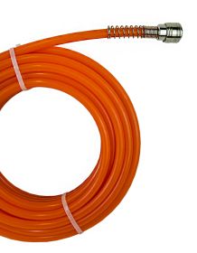 AUARITA ШЛАНГ PE 15 М.