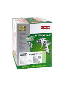 AUARITA КРАСКОПУЛЬТ ITALCO H-3000 H.V.L.P