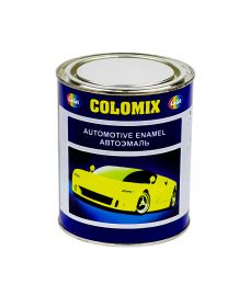6. COLOMIX АВТОЭМАЛЬ АЛКИДНАЯ