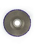 EVT ДИСК ЗАЧИСТНОЙ 125 ММ. Х 22 ММ. ДЛЯ БОЛГАРКИ 