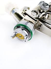 AUARITA КРАСКОПУЛЬТ ITALCO HVLP MINI ST-3000