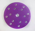 SUNPLUS PURPLE CERAMIC АБРАЗИВНЫЕ КРУГИ 150 ММ