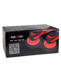 TKW ЭЛЕКТРИЧЕСКАЯ БЕСЩЕТОЧНАЯ ЭКСЦЕНТРИКОВАЯ ШЛИФОВАЛЬНАЯ МАШИНА