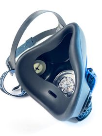 РУСОКО ПОЛУМАСКА 5000