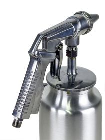 AUARITA ПИСТОЛЕТ ПЕСКОСТРУЙНЫЙ PS-4