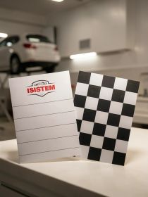 ISISTEM ТЕСТ-КАРТА