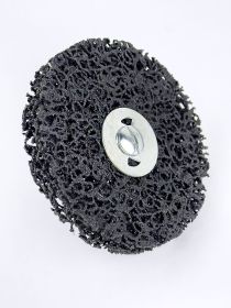 EVT ДИСК ДЛЯ ЗАЧИСТКИ 100 И 150 ММ