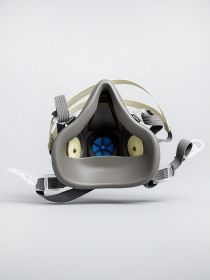 3M МАСКА ДЛЯ ПОКРАСКИ СЕРИИ 3M™ 6000