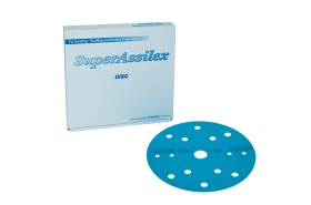 KOVAX МАТИРУЮЩИЙ КРУГ SUPER ASSILEX 15 ОТВ