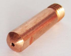 FY НАКОНЕЧНИК МЕДНЫЙ 0,8 ММ. ДЛЯ П/АВТОМАТА