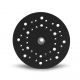 RUPES ДИСК-ПОДОШВА ДЛЯ ШЛИФОВАЛЬНЫХ МАШИНОК MULTIHOLE 981.500