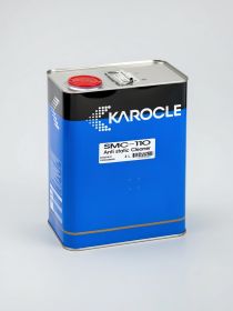 KAROCLE ОБЕЗЖИРИВАТЕЛЬ SMC110 АНТИСТАТИЧНЫЙ