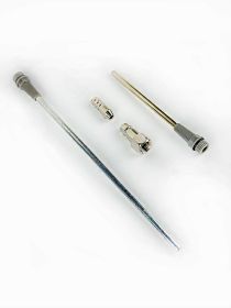 AUARITA ПИСТОЛЕТ ПРОДУВОЧНЫЙ НАБОР PAS-5