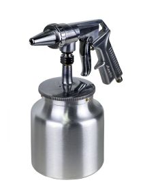 AUARITA ПИСТОЛЕТ ПЕСКОСТРУЙНЫЙ PS-4