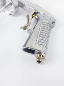 U-POL ПИСТОЛЕТ ДЛЯ НАНЕСЕНИЯ GRAVITEX И RAPTOR