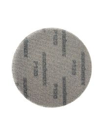 SANDWOX BLUE NET ДИСК НА СЕТЧАТОЙ ОСНОВЕ 125 ММ