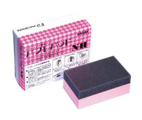 KOVAX BUFLEX PAD NH ПОДЛОЖКА ЖЕСТКАЯ ДЛЯ ЛИСТОВ 70x110 ММ