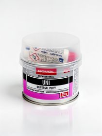 NOVOL ШПАТЛЁВКА "UNI"