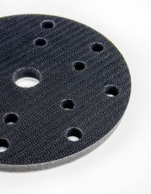 SPD МЯГКАЯ ПОДЛОЖКА 8+6+1 ОТВЕРСТИЙ 125 И 150 ММ ТОЛЩИНА 10 ММ