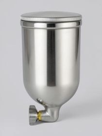 AUARITA БАЧОК МЕТАЛЛИЧЕСКИЙ БОКОВОЙ PC-400GLH