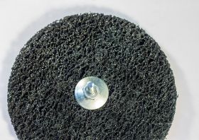 SPD ДИСК ДЛЯ ЗАЧИСТКИ 100 И 150 ММ